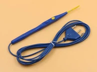 7 সেন্টিমিটার ব্লেড টিপ ইলেক্ট্রোসর্গিকাল পেন্সিল